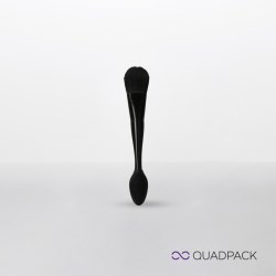 Dual Ended Mask Brush & Lip Tool